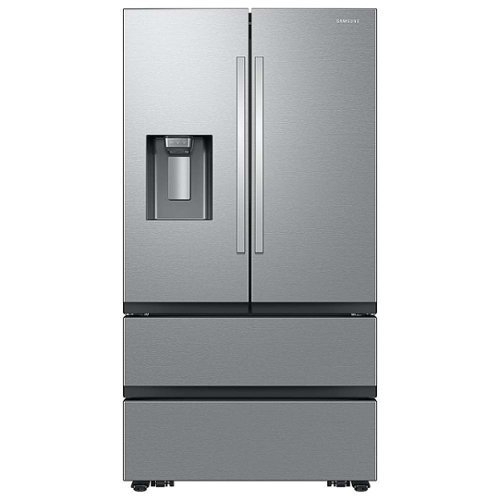 Samsung Refrigerator Model OBX RF26CG7400SRAA